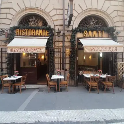 Photo: Ristorante Santi