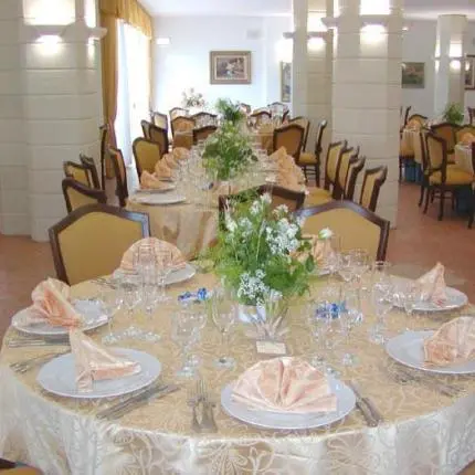 Photo: Ristorante Selenia 