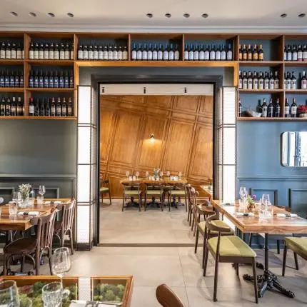 Foto: Ristorante Sinatra