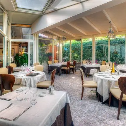 Photo: Ristorante Tasso