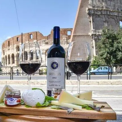 Photo: Ristoro Della Salute