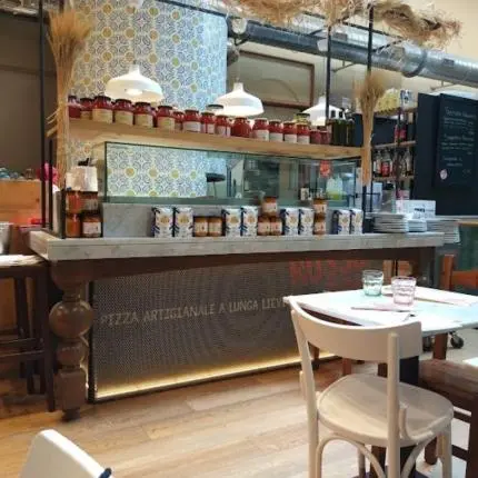 Photo: Rossopomodoro Bologna