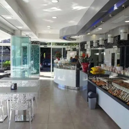 Photo: Spaten Lounge Restaurant