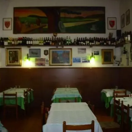 Photo: Taverna Pretoriana 