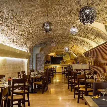 Photo: Terme Del Colosseo