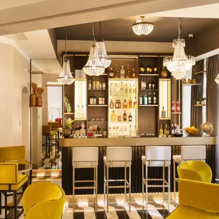 Photo: The Cross Restaurant 