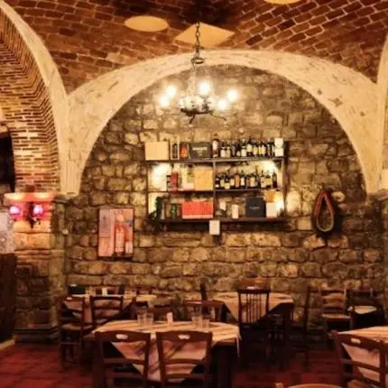 Photo: The Small Bridge