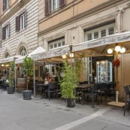 Photo: Tomoko Tudini