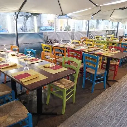 Photo: Trattoria del Buongustaio