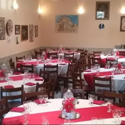 Photo: Trattoria del Massimo