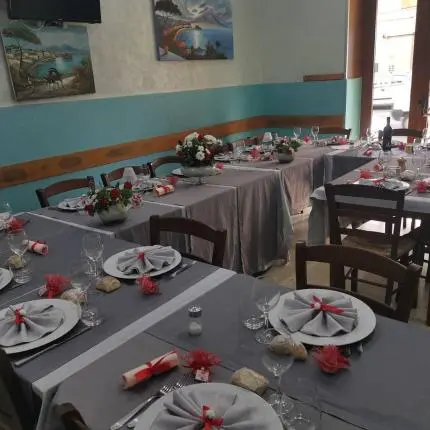 Photo: Trattoria Don Alfonso