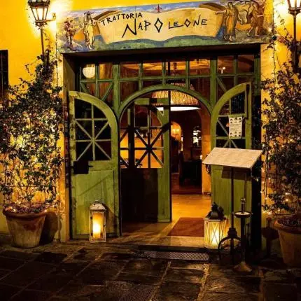 Photo: Trattoria Napoleone