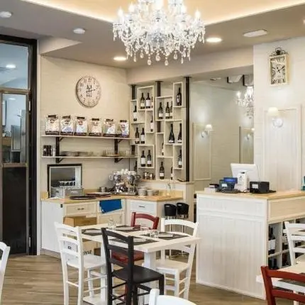 Photo: Trattoria Pizzeria Bompiani