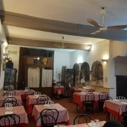 Photo: Vincenzo Alla Lungaretta