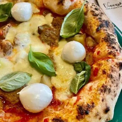 Photo: Vincenzo Capuano Milano (Volta)