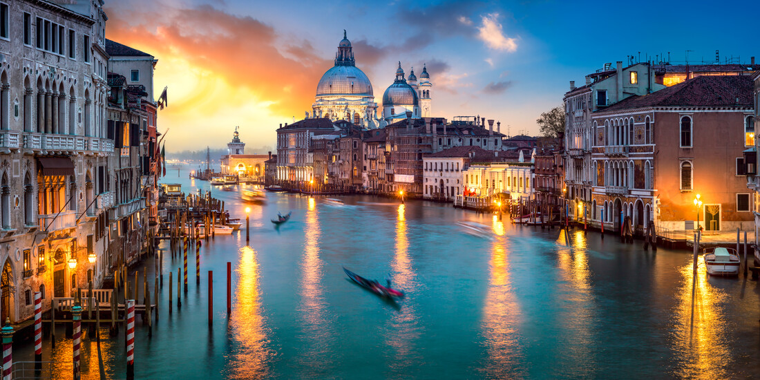 Ristoranti per Gruppi a Venezia